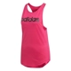 adidas Essentials Linear Womens Tank Top