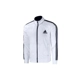 Adidas Two Tone 3-Stripe Tricoat Track Set Jacke..