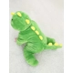 Boys Hooded Dinosaur Costume Jumpsui