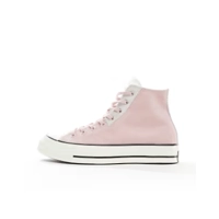 Converse Pink Chucks