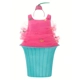 Halloween Ice Cream Costumes Contrast Color Slee..