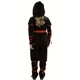 Kids Ninja Costume Set