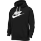 Men's Nike Sportswear Futura Club Fleece Hoodie