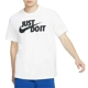 Nike Men's Sportswear Just Do It T-Shirt 25 99 W..