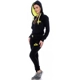 Nike Womens Essential Full-Zip Fleece Hoodie & P..