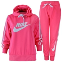 Nike Women's Pullover Hoodie & Pa..