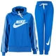 Nike Women's Pullover Hoodie & Pants 2 Pc Set Ro..