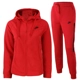 Nike Women's Sportswear Tech Fleece Hoodie & Pan..