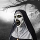 Qualteus Funky Nun Latex Mask