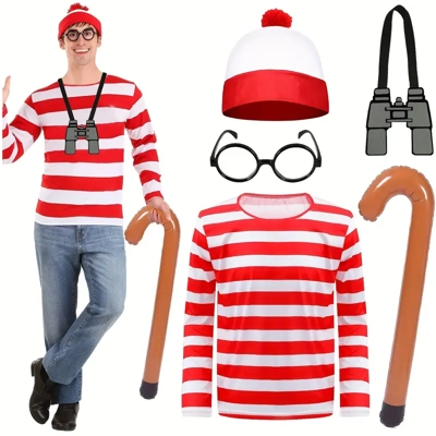 Waldo