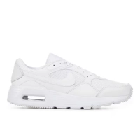 Women Nike Air Max All White