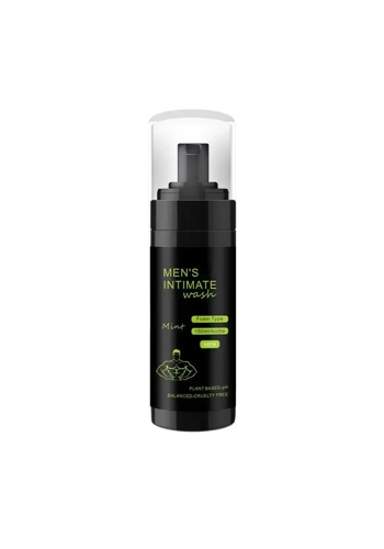 Men's Intimate Foam Wash