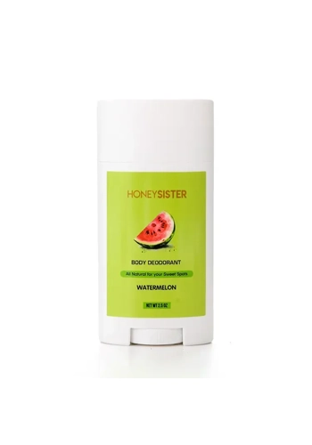 Watermelon Body Deodorant