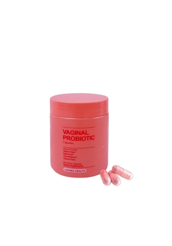 Vaginal Probiotic