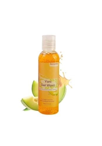Honeydew Yoni Gel Wash