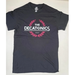 Pink Tee