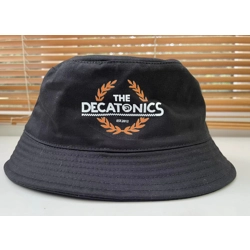 Decs Bucket Hat