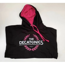 Pink Hoodie