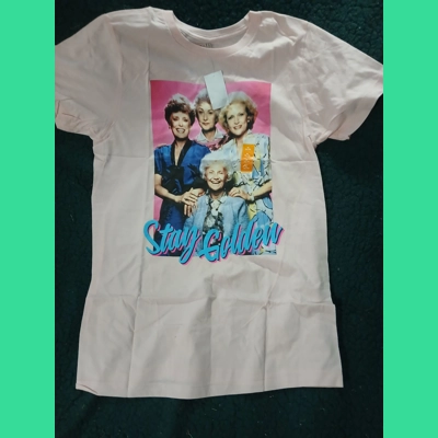 Golden Girls t-shirt