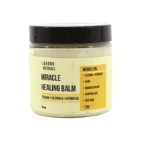 Miracle Healing Tallow Balm - 4 oz.