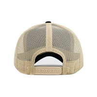 Blessed Foam Trucker Mesh Cap