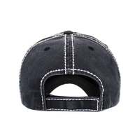 Walk By Faith Vintage Ballcap