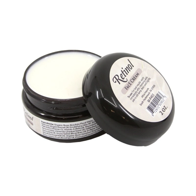 Retinol Face Cream – 2 oz.