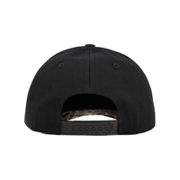 Leopard Heart Snapback