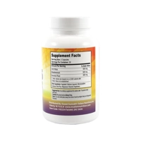 Sea Moss Super Cell Food Capsules (60 Count)