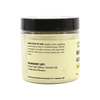 Miracle Healing Tallow Balm - 4 oz.