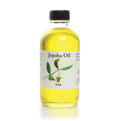 Jojoba Oil 4oz