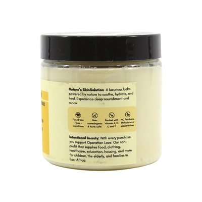 Miracle Healing Tallow Balm - 4 oz.