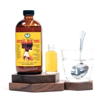 Organic Natural Men Tonic - 16 oz.