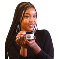 Chebe Hair Growth Gel - 1.4 oz.