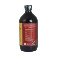 Organic Natural Men Tonic - 16 oz.