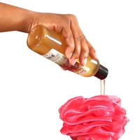 Sea Moss Body Wash - 8 oz.