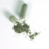 Sea Moss Super Cell Food Capsules (60 Count)