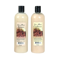Sea Moss Hair Care Set