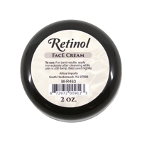 Retinol Face Cream – 2 oz.