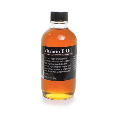 Vitamin E Oil