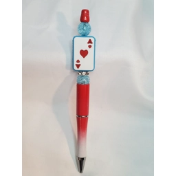 ACE OF HEARTS