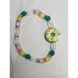 DONUT BRACELET