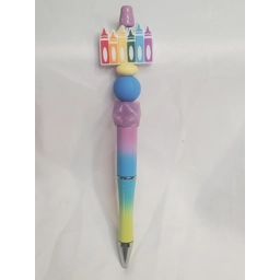 CRAYONS