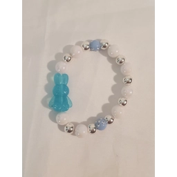 BLUE BUNNY