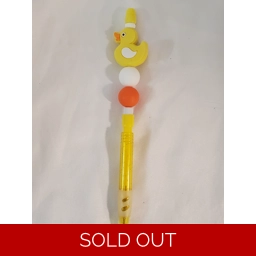 YELLOW DUCK