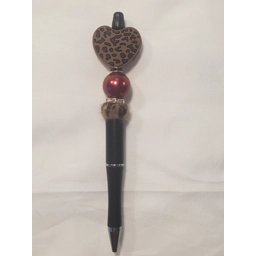 BROWN HEART