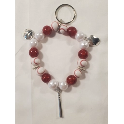 Baseball Charm