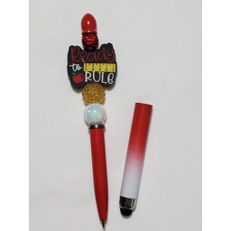 Ready to Rule - Red