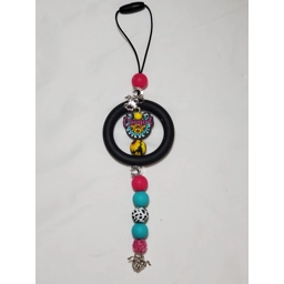Cowgirl Charm