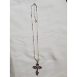 Crystal Cross